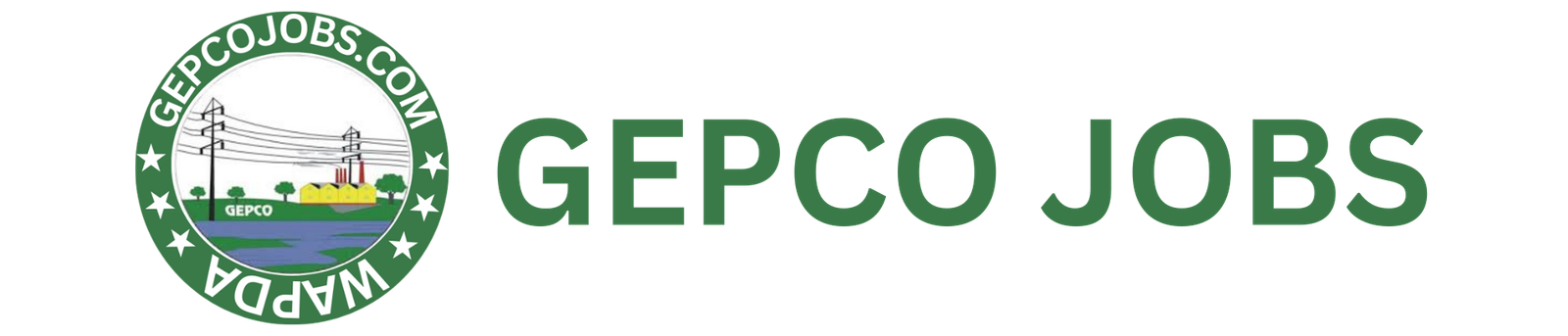 GEPCO JOBS